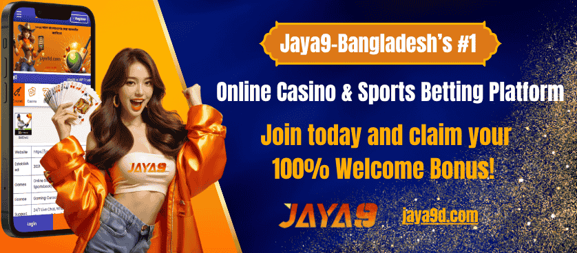 Discover Exciting New Slot Games Added on Jaya9 Casino
