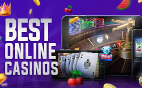 Exploring Online Casinos Streaming from Europe