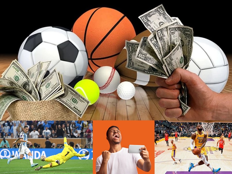 Las Mejores Casas de Apuestas Sin Requisitos Complicados