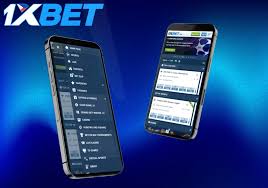 1xBet App Your Ultimate Betting Experience on the Go (2)