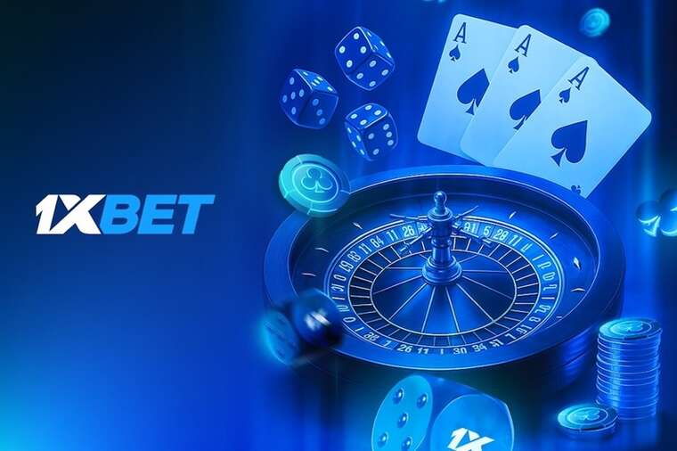 1xBet App Your Ultimate Betting Experience on the Go (2)