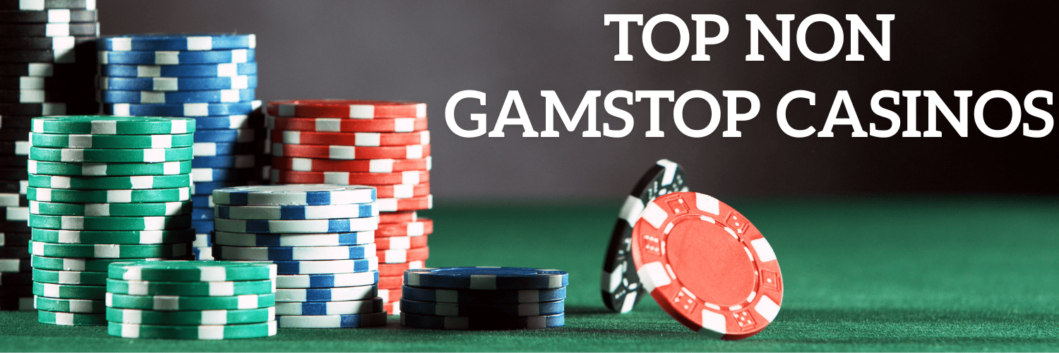 Discover Online Casinos Not Blocked by GamStop 1017108408