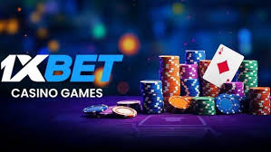 Discover the 1xBet App Your Ultimate Betting Experience -147470076