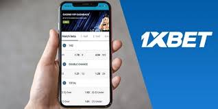 Discover the 1xBet App Your Ultimate Betting Companion -1602316232 Discover the 1xBet App Your Ultimate Betting Companion -1602316232