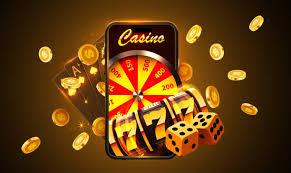 Experience the Excitement of Joo Casino A Comprehensive Guide
