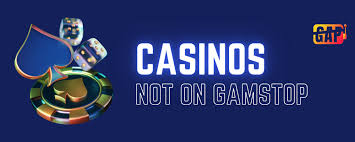 Exploring Non-Gamstop Casinos Your Gateway to Unrestricted Gaming 813957049