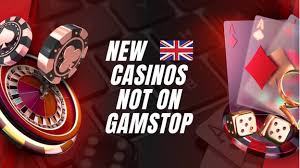Exploring Non-Gamstop Casinos Your Gateway to Unrestricted Gaming 813957049
